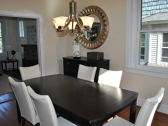 Dining Room 2nd View