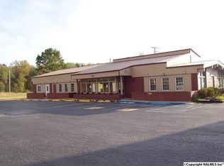 2907 S Broad St, Scottsboro, AL 35769