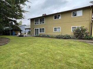 1850 N 177th St, Shoreline, WA 98133