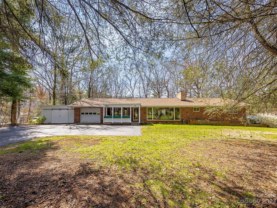 3112 Brevard Rd, Hendersonville, NC 28739 Zillow