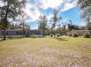 1350 NW 110th St, Chiefland, FL 32626
