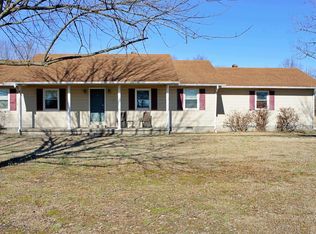 6323 S Us Highway 45 Rd, Brookport, IL 62910