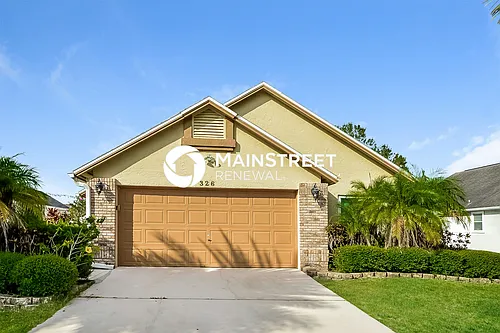 326 Oceanside Ct Photo 1