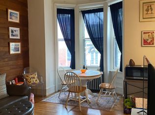 2106 Pine St APT 2F, Philadelphia, PA 19103