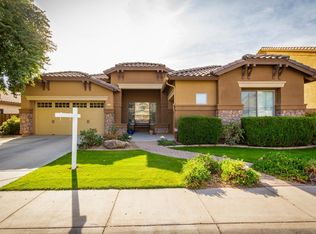 1457 E Glacier Pl, Chandler, AZ 85249