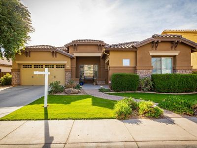1457 E Glacier Pl, Chandler, AZ, 85249