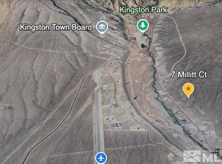 7 Millitt Ct, Kingston, NV 89310