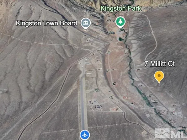 7 Millitt Ct, Kingston, NV 89310
