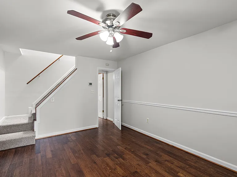 2nd Floor Family Room