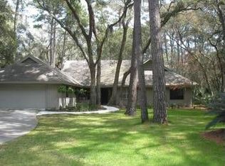 38 Baynard Cove Rd, Hilton Head Island, SC 29928