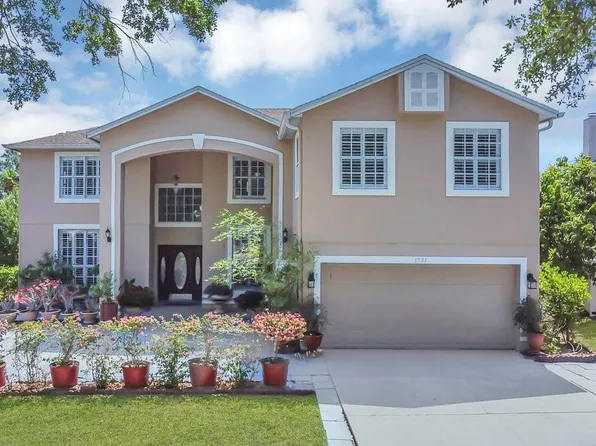 1731 Knotting Hill Dr, Orlando, FL 32835