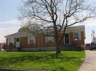 232 Markham Dr #A, Georgetown, KY 40324