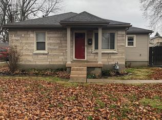 10413 La Plaza Ave, Louisville, KY