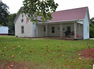 1618 Walnut St, Benton, KY 42025