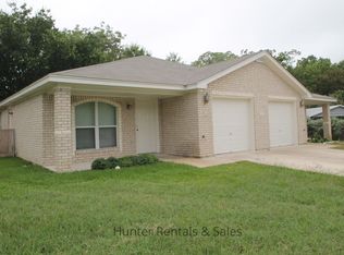302 Jeff Gordon Dr #A, Harker Heights, TX 76548