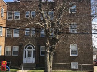 405 Garfield Ave APT 3, Folcroft, PA 19032