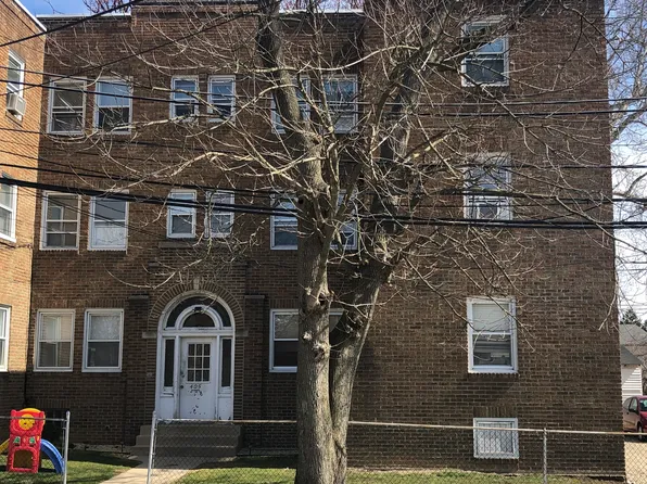 405 Garfield Ave APT 3, Folcroft, PA 19032