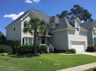 3105 Sonja Way, Mount Pleasant, SC 29466