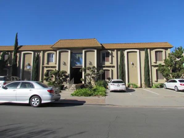 4614 Edgeware Rd, San Diego, CA 92116