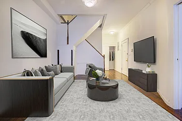 Rented by REAL New York