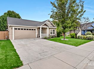 2328 E Clifton Dr, Meridian, ID 83642