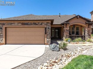 5544 Majestic Dr, Colorado Springs, CO 80919