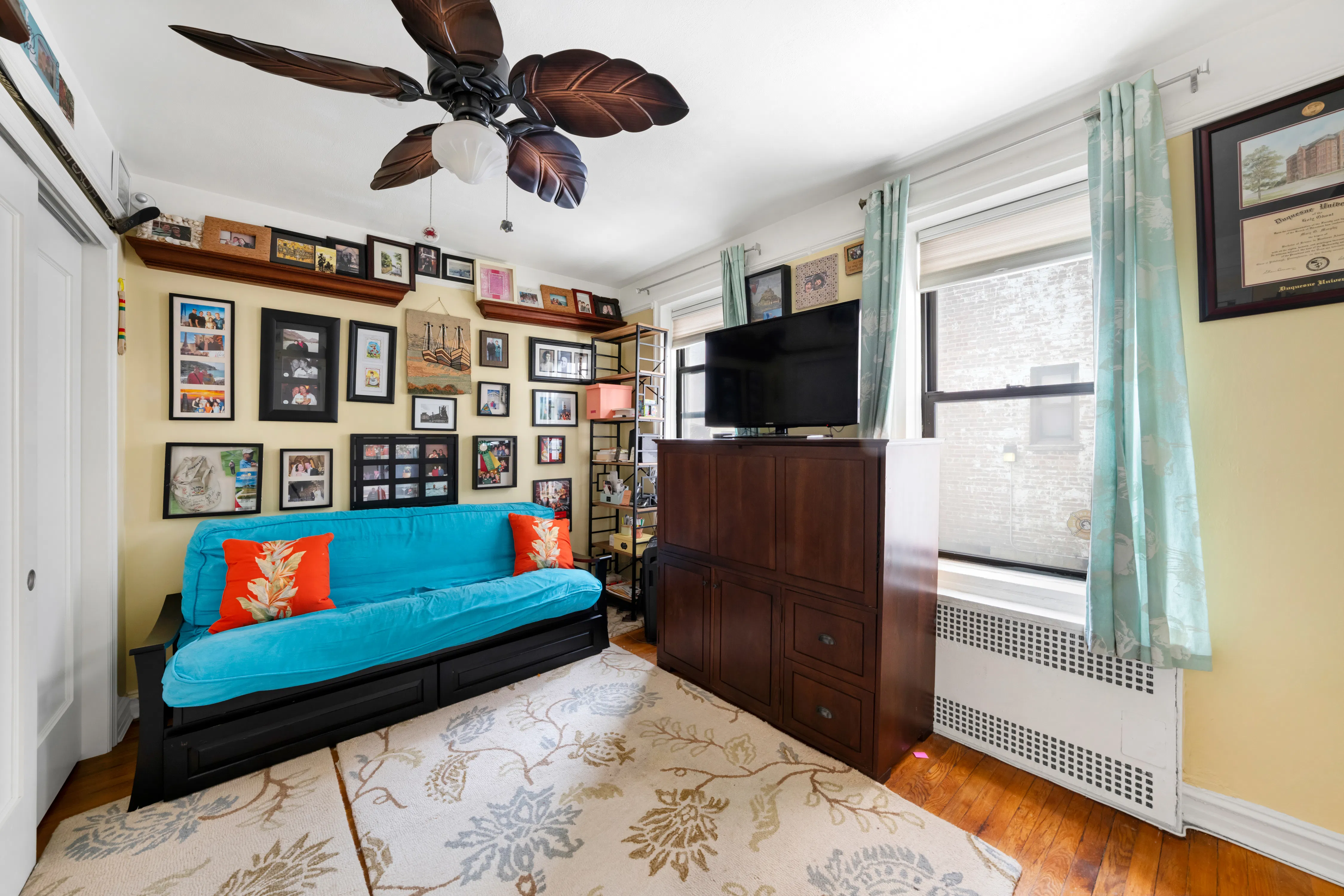 47 20 47-20 42nd Street #1H in Sunnyside, Queens | StreetEasy