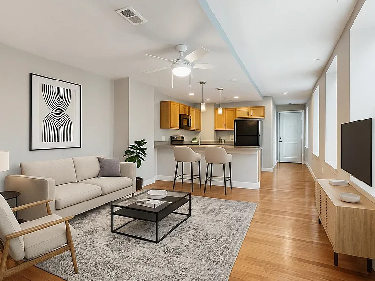1341 Walnut St — Photo 16
