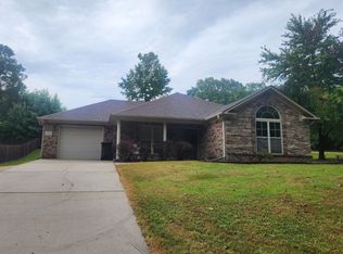 770 Charley Patterson Rd, New Market, AL 35761