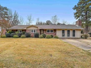 303 Brenmar St, Brandon, MS 39042