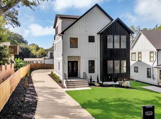 2361 Lynn Iris Dr, Decatur, GA 30032