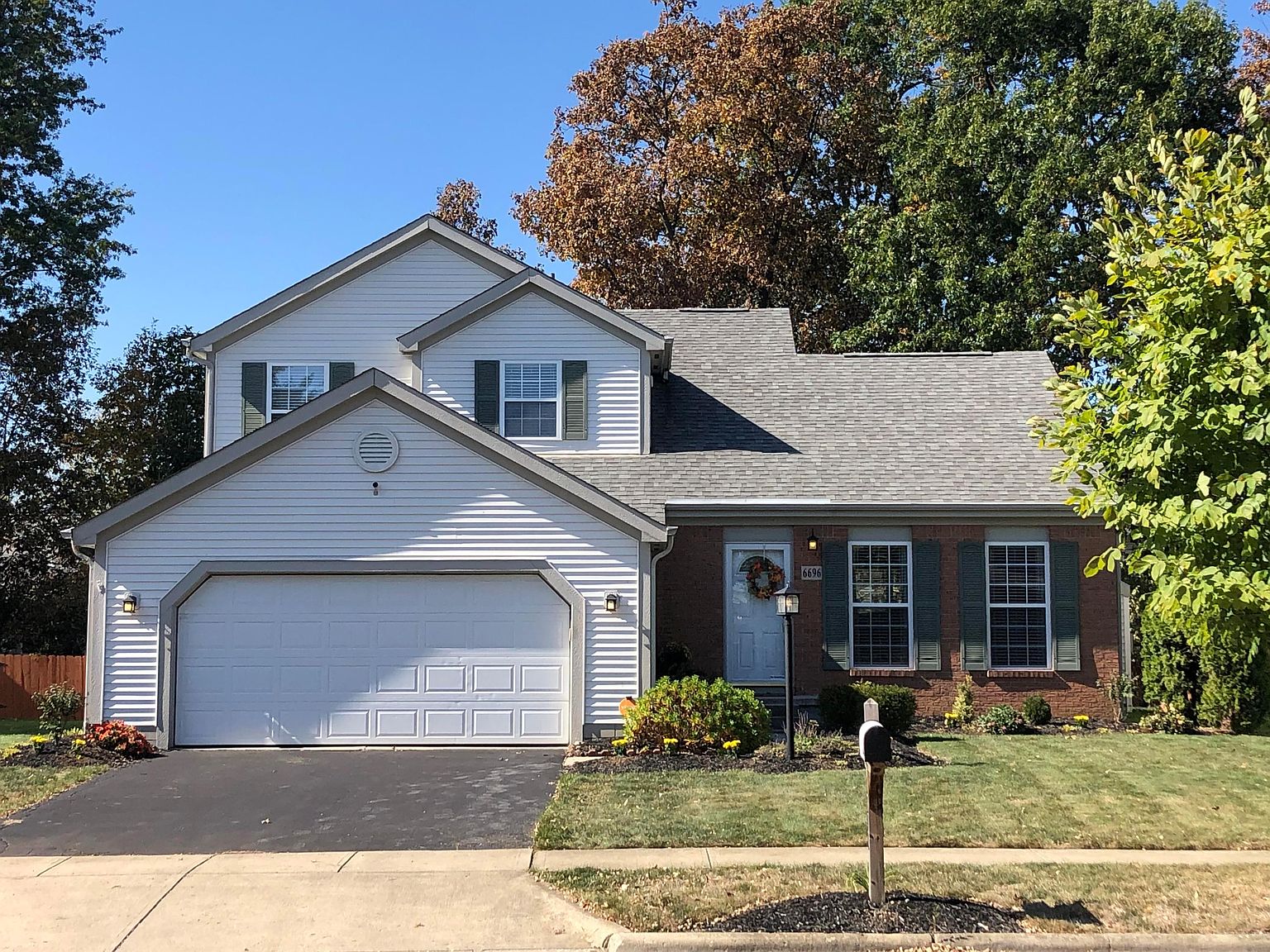 6696 Collingwood Dr, Westerville, OH 43082 Zillow