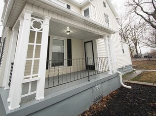 208 Young St, Middletown, OH 45044