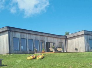 1494 Big Harbour Island Rd, Inverness, NS B0E2Y0