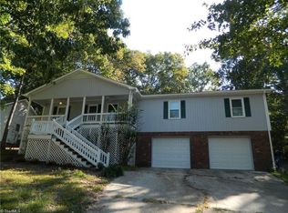 4807 Whisper Oak Dr, Trinity, NC 27370