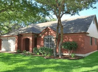 13217 Amasia Dr, Austin, TX 78729