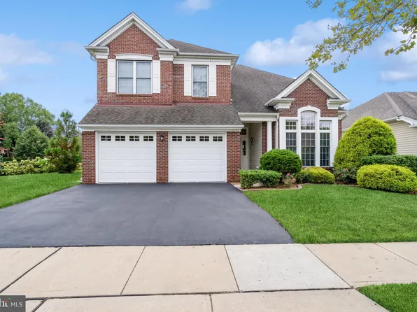 109 Einstein Way, East Windsor, NJ 08512