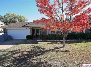 909 N Ivy St, Jenks, OK 74037