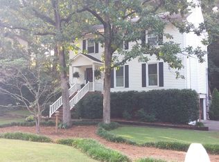 3294 N Broken Bow Dr, Birmingham, AL 35242