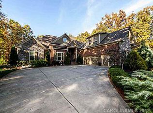 8226 Curico Ln, Mint Hill, NC 28227