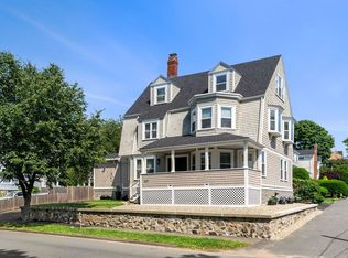 420 Atlantic Ave, Marblehead, MA 01945