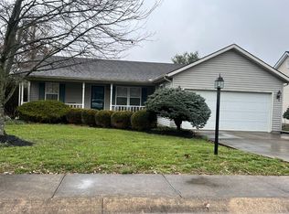 118 Oak Hills Dr, Hillsboro, OH 45133