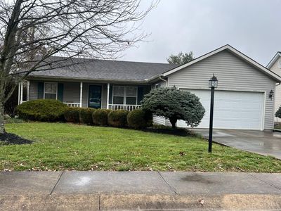 118 Oak Hills Dr, Hillsboro, OH, 45133
