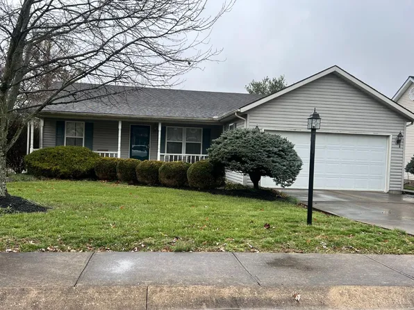 118 Oak Hills Dr, Hillsboro, OH 45133