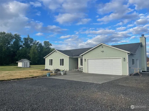 478 Leudinghaus Road, Chehalis, WA 98532