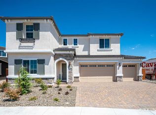 9507 Clovis Point Dr, Reno, NV 89521