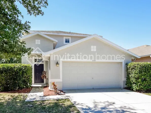 21322 Morning Mist Way, Land O Lakes, FL 34637