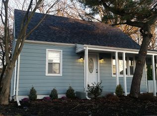 111 Old Post Rd, Edison, NJ 08817