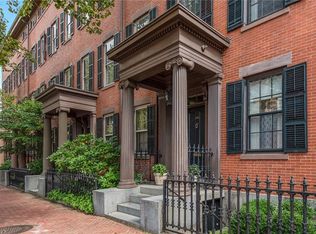 265 Benefit St #3, Providence, RI 02903