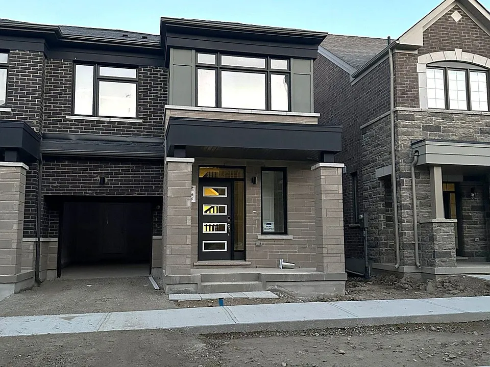 88 Keppel Cir #UPPER